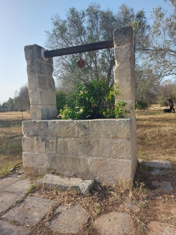 La Petraia Villa Magliano Exterior foto