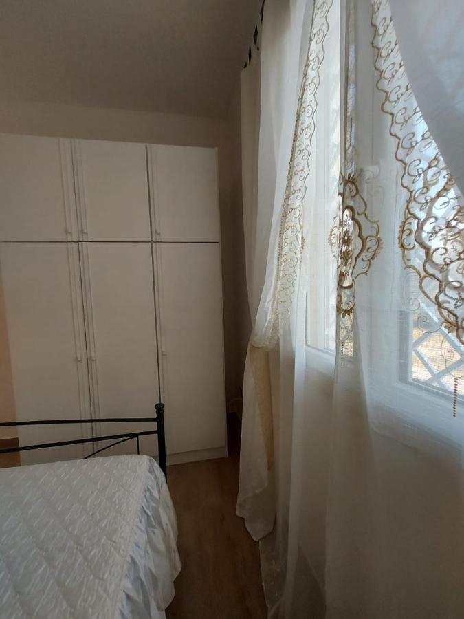 La Petraia Villa Magliano Exterior foto