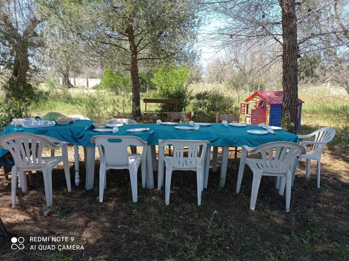 La Petraia Villa Magliano Exterior foto