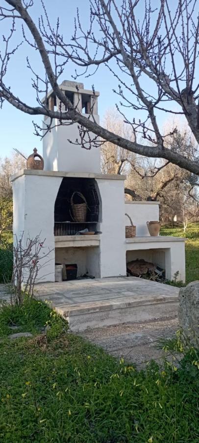 La Petraia Villa Magliano Exterior foto