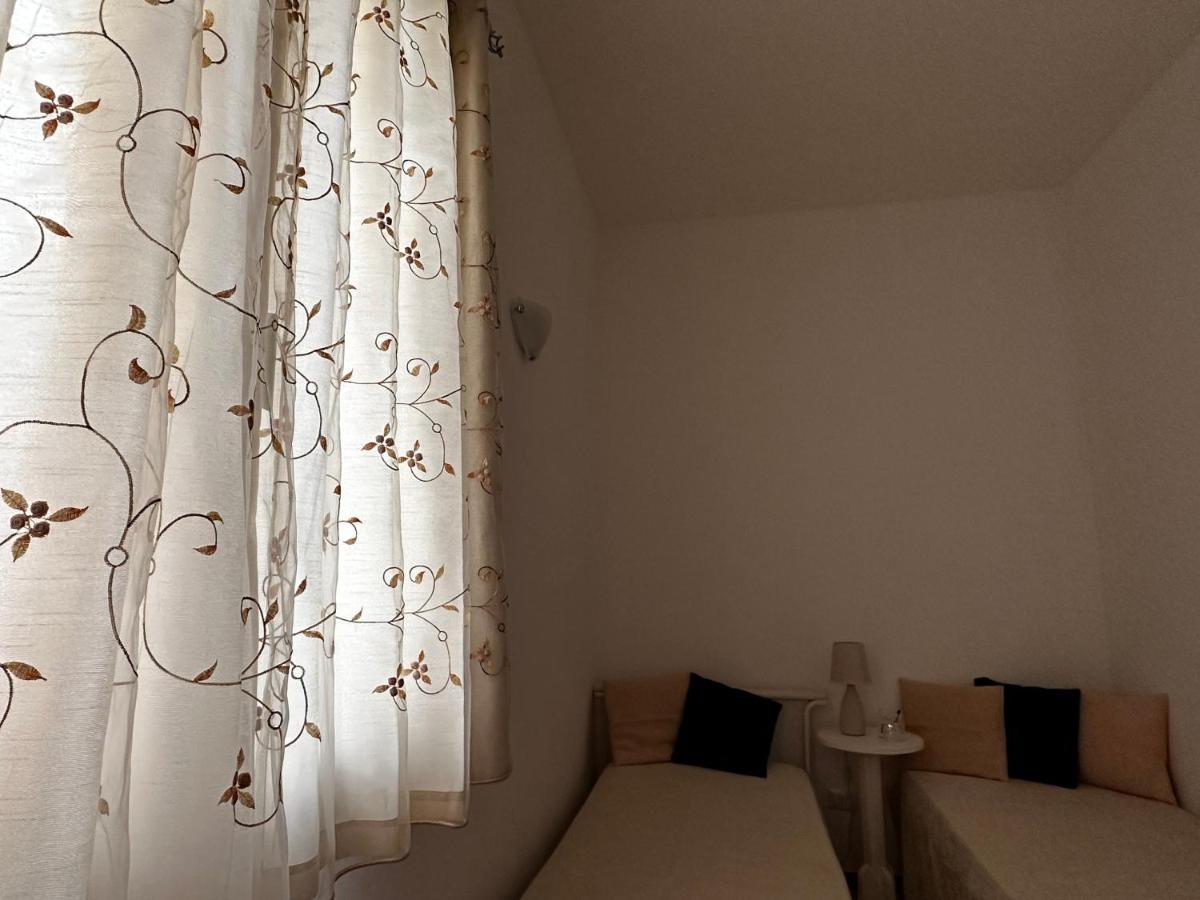 La Petraia Villa Magliano Exterior foto