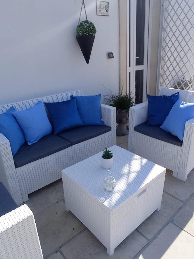 La Petraia Villa Magliano Exterior foto
