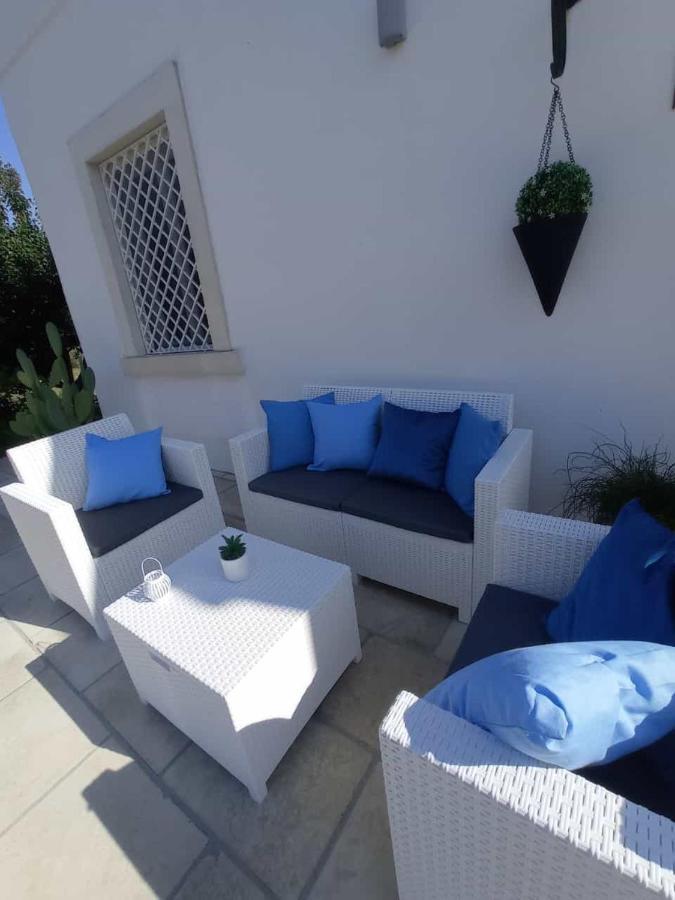 La Petraia Villa Magliano Exterior foto