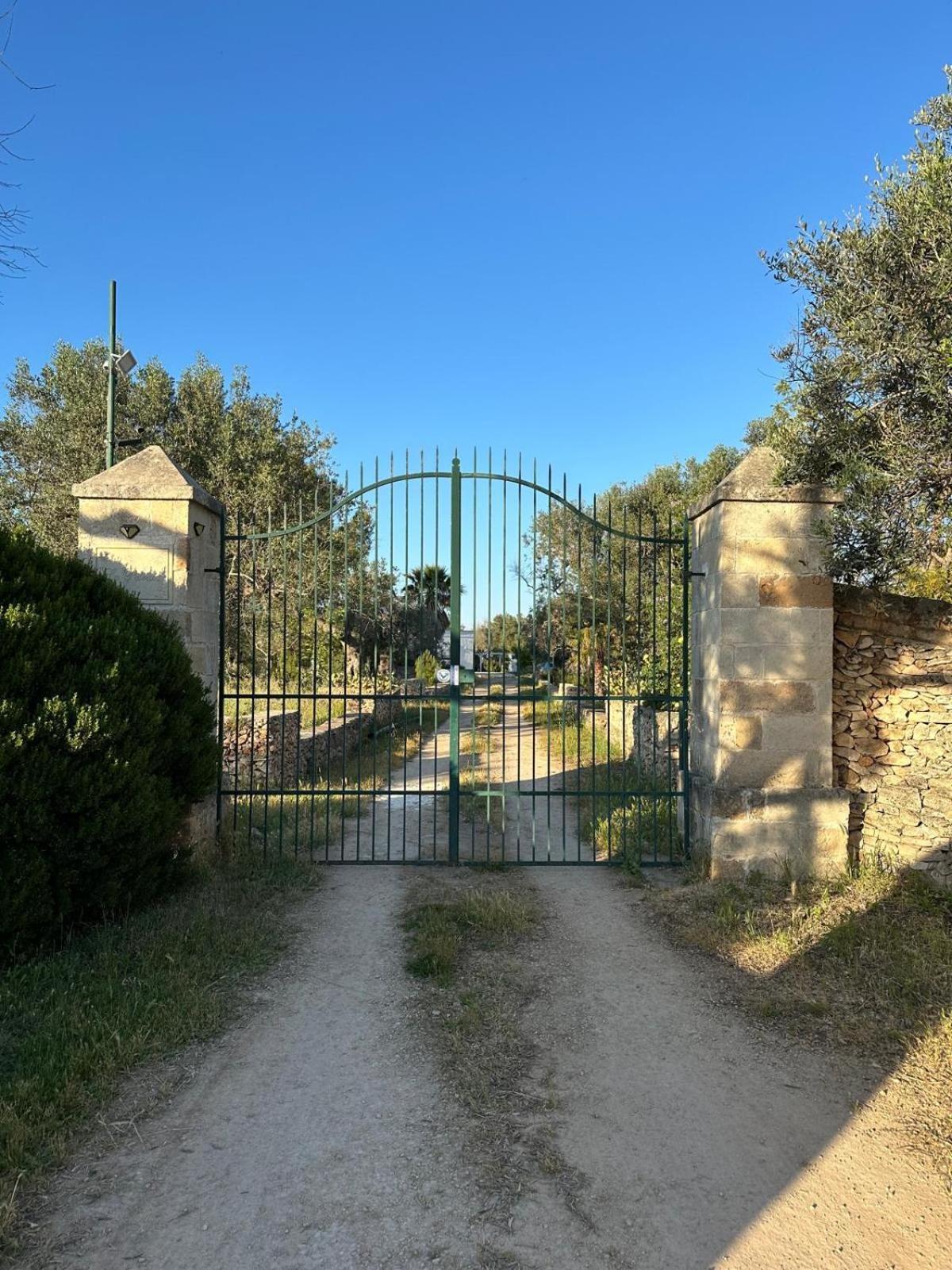 La Petraia Villa Magliano Exterior foto