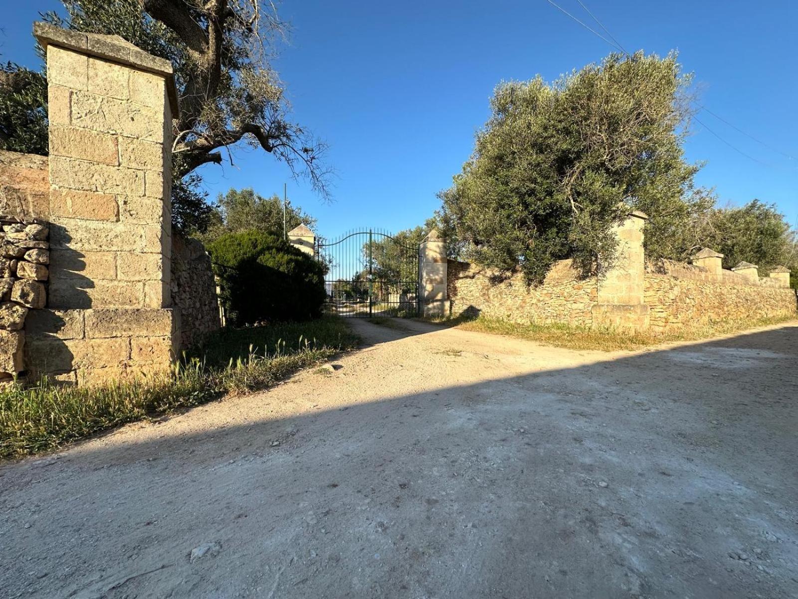 La Petraia Villa Magliano Exterior foto